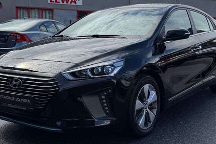 Hyundai IONIQ 29.000 km 16.990 € Solingen 42653