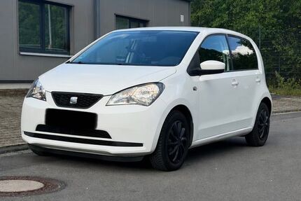 Seat Mii 113.500 km 4.200 &euro; Remscheid 42857