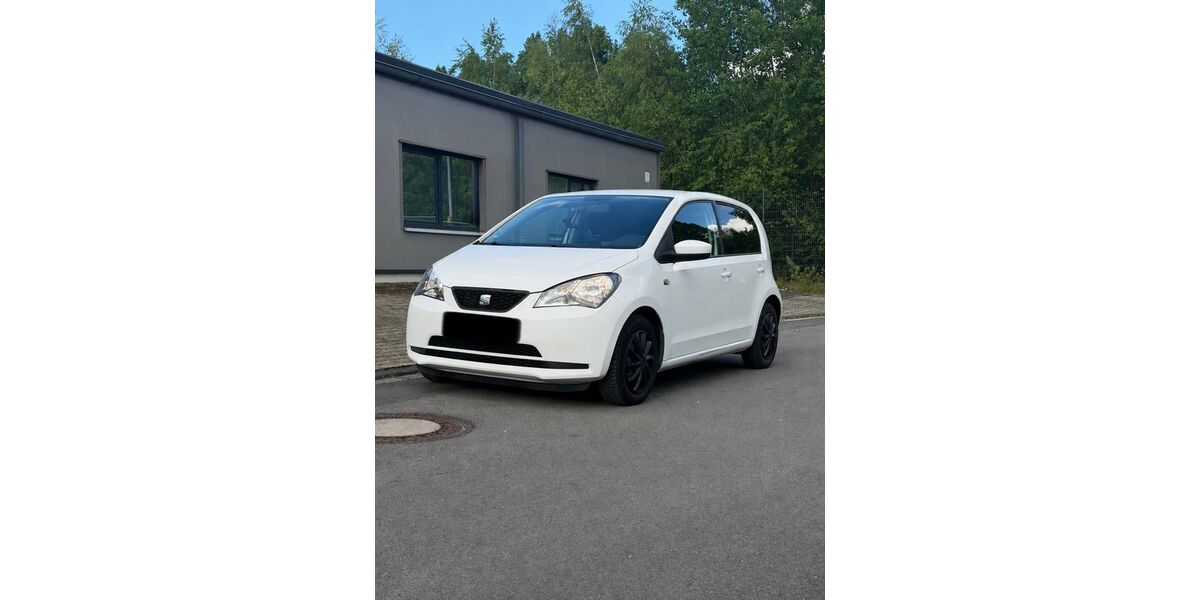 Seat Mii 113.500 km 4.200 &euro; Remscheid 42857