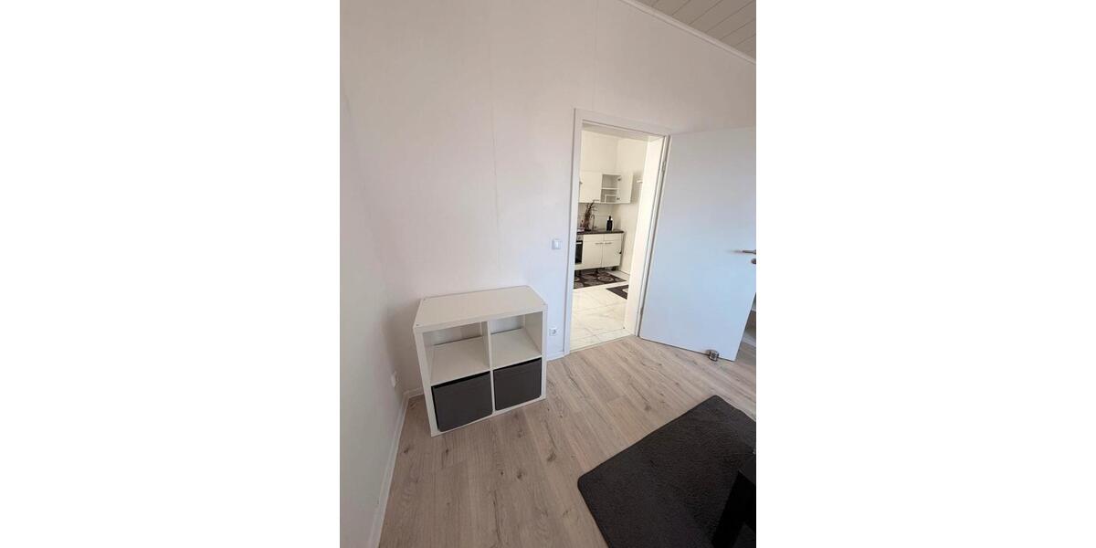Etagenwohnung Heiligenhaus - 2 Zimmer, 45 m&sup2;, 650&euro; | Angebot:26657897