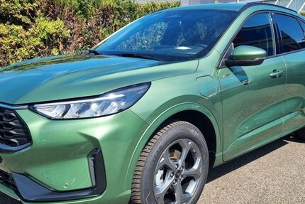 Ford Kuga 3.000 km 37.980 &euro; Düsseldorf 40589