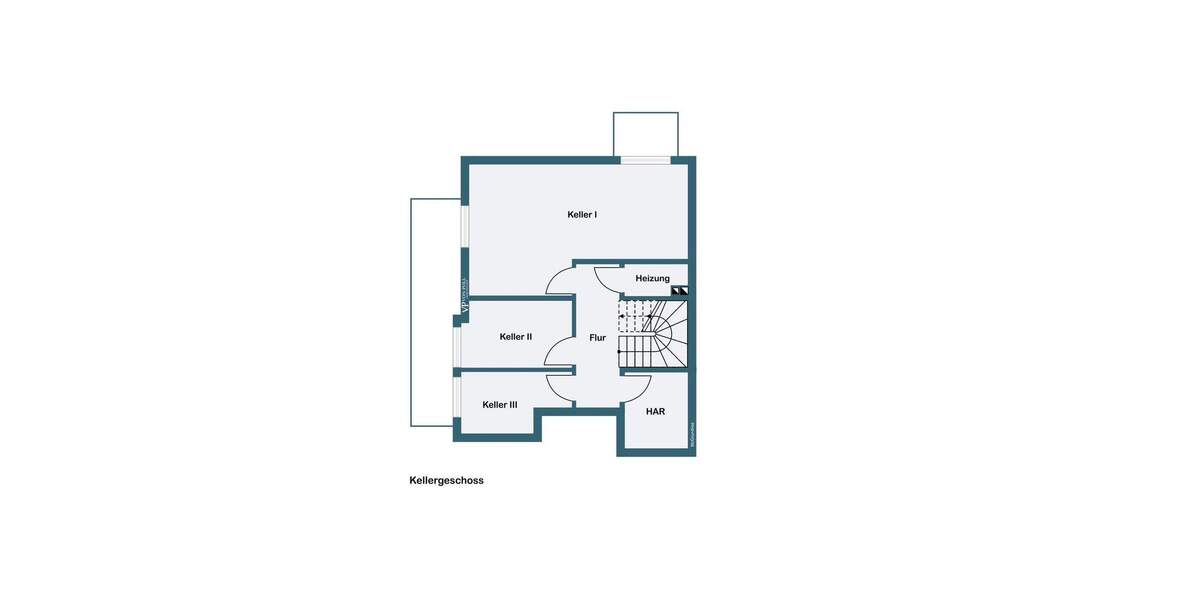 Einfamilienhaus Hilden Kalstert - 3 Zimmer, 125 m&sup2;, 595.000&euro; | Angebot:25772600