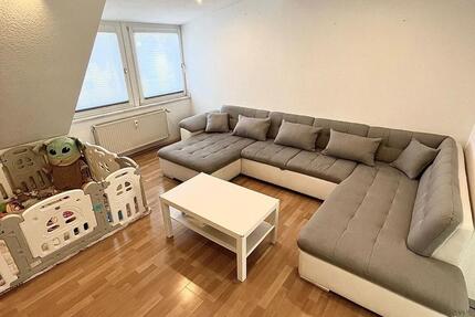 Wohnung Neuss Augustinusviertel - 2.5 Zimmer, 60 m&sup2;, 1.100&euro; | Angebot:25942463