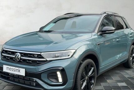 VW T-Roc 2.692 km 41.995 &euro; Radevormwald 42477