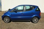Mercedes-Benz A 190 AVANTGARDE AUTOMATIK KLIMA TEILLEDER 173.215 km 3.500 &euro; Köln 50858