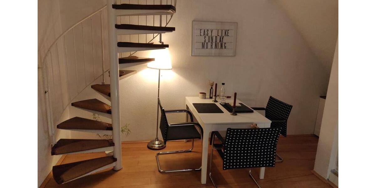 Maisonettenwohnung Düsseldorf Stadtbezirk 7 - 3 Zimmer, 78 m&sup2;, 315.000&euro; | Angebot:26993455