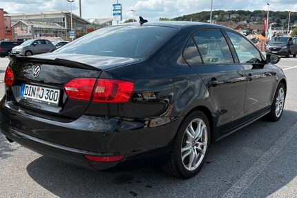 VW Jetta