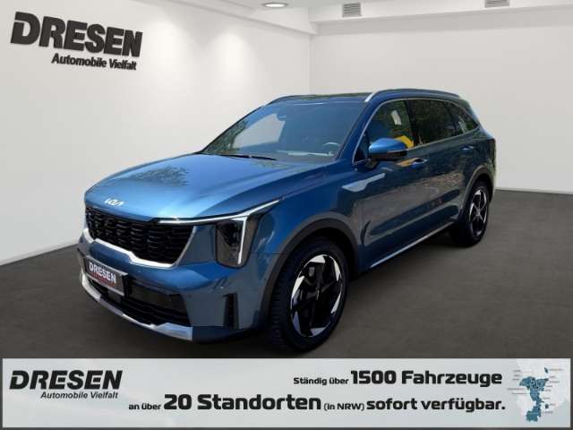 Kia Sorento 18.886 km 48.880 &euro; Neuss 41464
