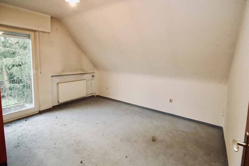 Mit 3D: Ein- bis Zweifamilienhaus in Köln-Wahnheide mit zusätzlichem Grundstück!