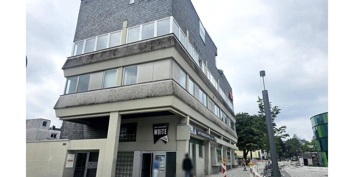 Gewerbeobjekt Remscheid Innen - 1.490&euro; | Angebot:25940347