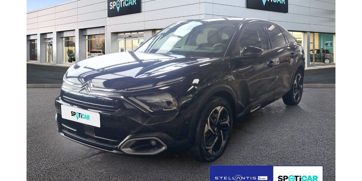 Citroen C4 18.517 km 17.890 &euro; Köln 51065