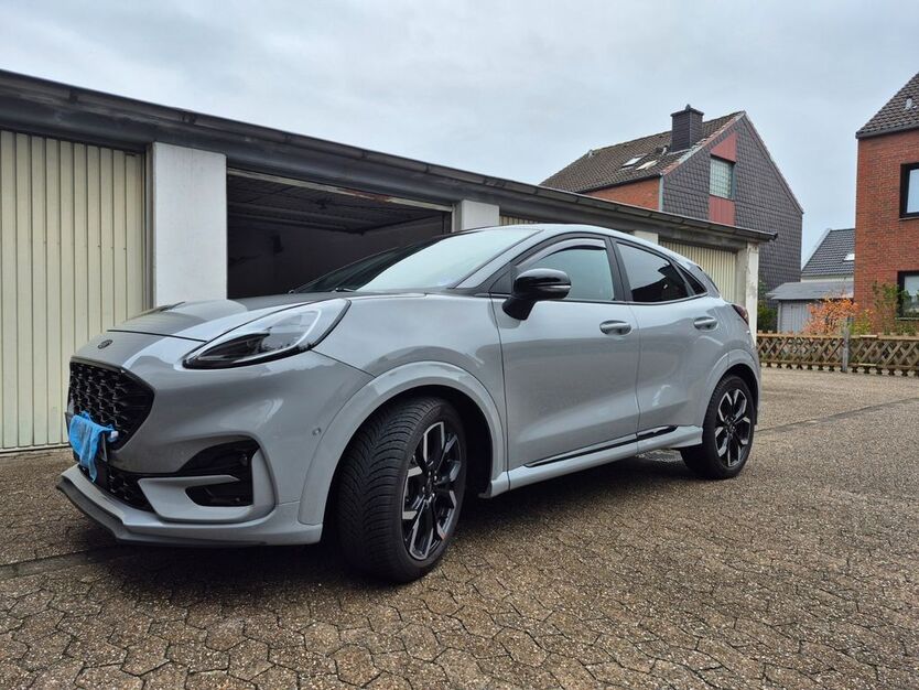 Ford Puma 49.000 km 21.900 € Mettmann 40822