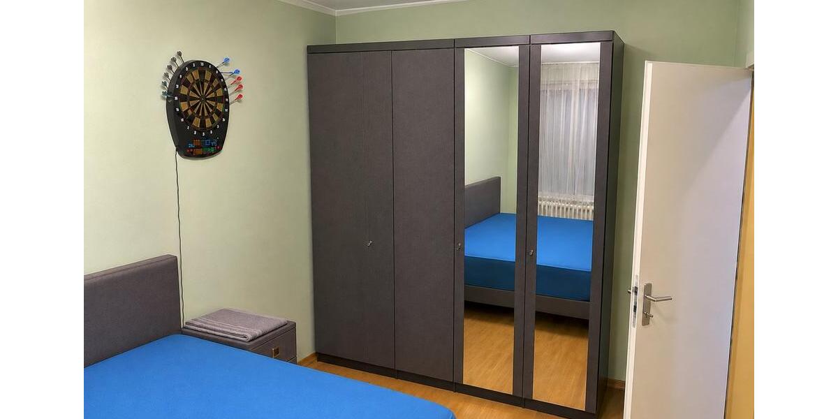 Erdgeschoßwohnung Neuss Allerheiligen - 4 Zimmer, 88 m&sup2;, 269.000&euro; | Angebot:27499381