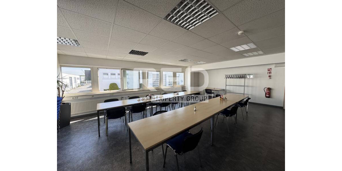 Gewerbeobjekt Langenfeld Richrath - 4.965&euro; | Angebot:21181770
