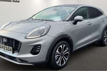 Ford Puma 1.959 km 23.450 &euro; Neuss 41464