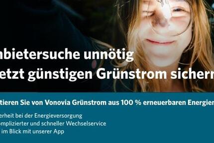 Perfekt für uns: ansprechende 2-Zimmer-Wohnung zimmer