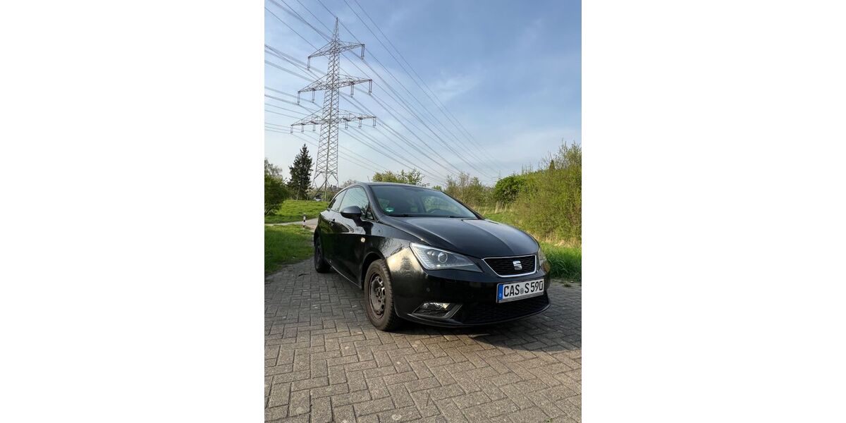 Seat Ibiza 178.597 km 5.200 &euro; Haan 42781