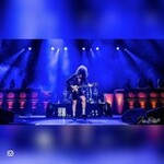 Nick Young - The AC/DC - Master Band