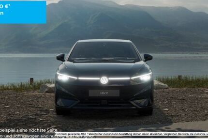 VW ID.7 15.031 km 48.950 &euro; Neuss 41460