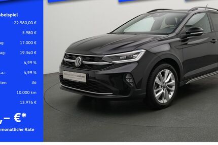VW Taigo 15.974 km 22.980 € Leverkusen 51379