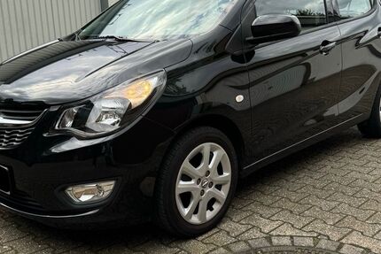 Opel Karl 71.000 km 6.100 € Monheim 40789