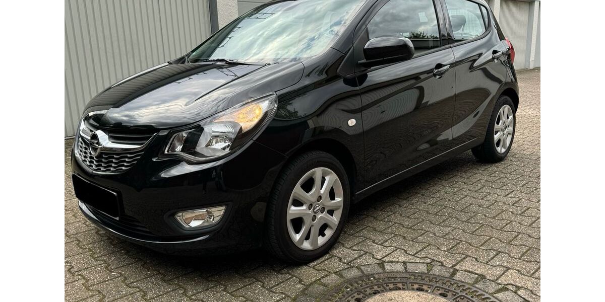 Opel Karl 71.000 km 6.100 € Monheim 40789