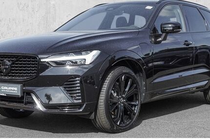 Volvo XC60 21.364 km 47.740 &euro; Düsseldorf 40474