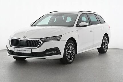 Skoda Octavia 101.881 km 21.960 € Essen 45143