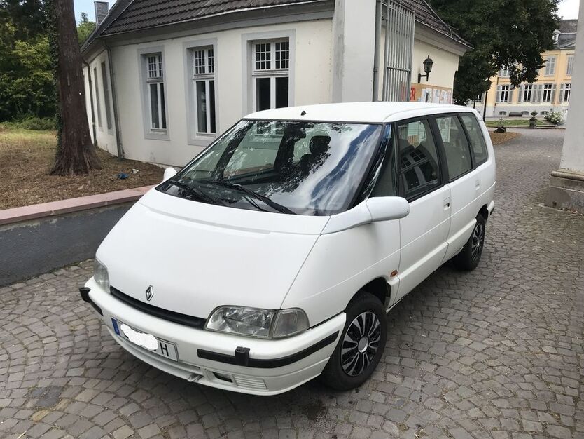 Espace