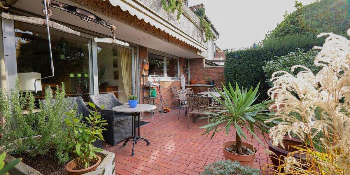 Reihenendhaus Monheim am Rhein Monheim - 7 Zimmer, 171 m&sup2;, 525.000&euro; | Angebot:24503923