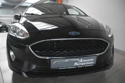 Ford Fiesta 81.258 km 8.980 &euro; Heiligenhaus 42579