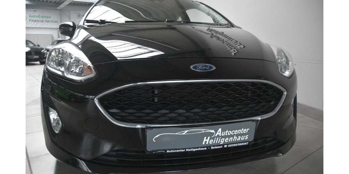 Ford Fiesta 81.258 km 8.980 &euro; Heiligenhaus 42579