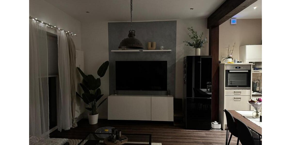 Etagenwohnung Solingen Central - 3 Zimmer, 63 m&sup2;, 750&euro; | Angebot:24659931