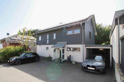 Haus Leichlingen (Rheinland) Witzhelden - 6 Zimmer, 222 m&sup2;, 859.000&euro; | Angebot:24764395