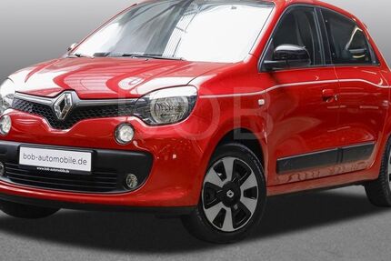 Renault Twingo 28.440 km 13.555 € Düsseldorf 40233