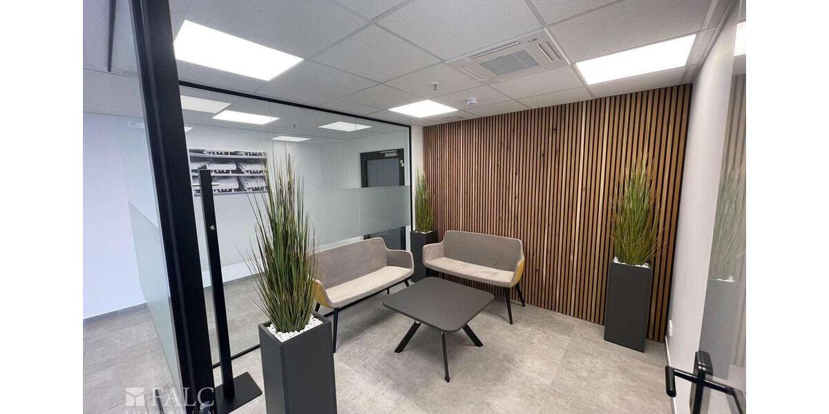 Gewerbeobjekt Solingen Central - 3.360&euro; | Angebot:23883222