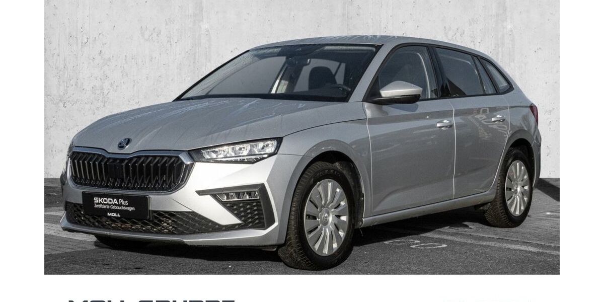 Skoda Scala 20.563 km 20.890 € Düsseldorf 40474