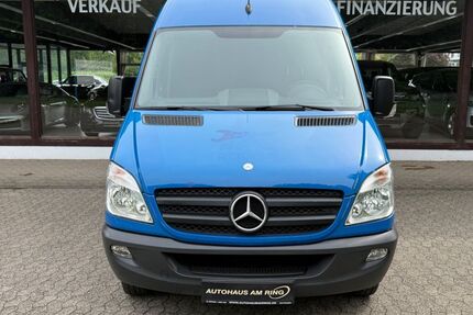 Mercedes-Benz Sprinter 178.549 km 14.999 &euro; Ratingen bei Düsseldorf 40878