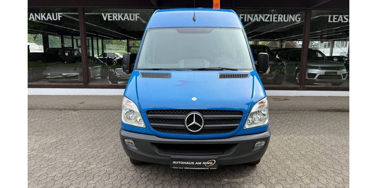 Mercedes-Benz Sprinter 178.549 km 14.999 &euro; Ratingen bei Düsseldorf 40878