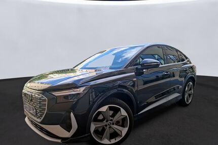 Audi Q4 e-tron 64.395 km 31.935 € Hagen 58091