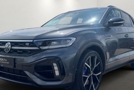 VW T-Roc 75.889 km 27.991 &euro; Dormagen 41540
