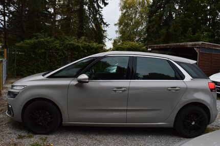 Citroen C4 Picasso 178.000 km 7.590 € Wuppertal 42279