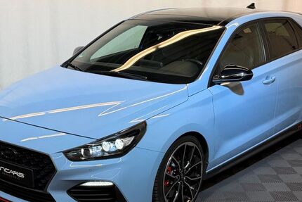 Hyundai i30 80.000 km 23.900 &euro; Remscheid 42853