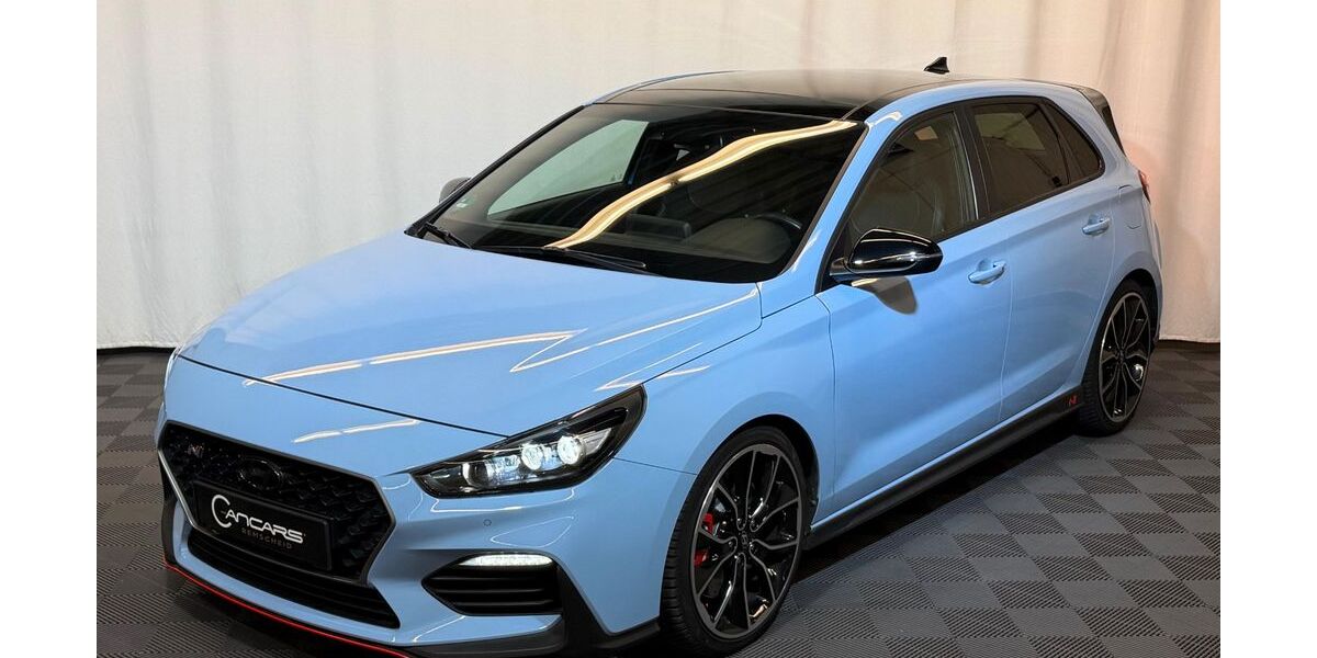 Hyundai i30 80.000 km 23.900 &euro; Remscheid 42853