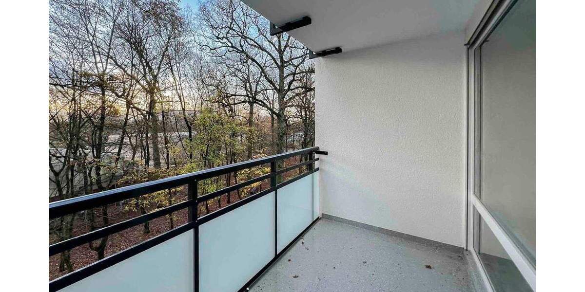 Etagenwohnung Leverkusen Steinbüchel - 3 Zimmer, 80 m&sup2;, 179.000&euro; | Angebot:24778187