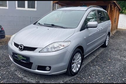 Mazda 5 171.000 km 4.000 &euro; Pulheim 50259