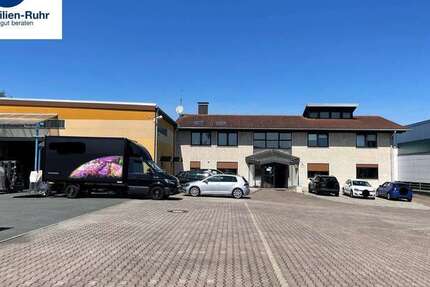 Halle in Bochum 995.000 € 1024 m²