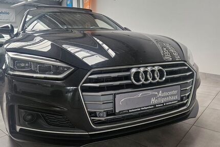 Audi A5 274.847 km 14.980 &euro; Heiligenhaus 42579