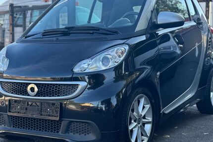 Smart ForTwo 131.544 km 4.500 &euro; Solingen 42697