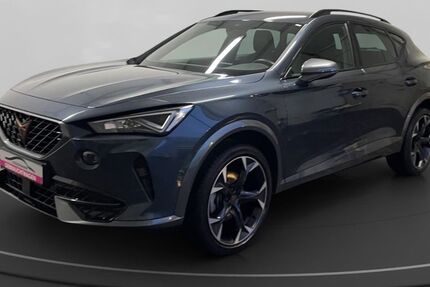 Cupra Formentor 30.434 km 25.790 &euro; Köln 50823